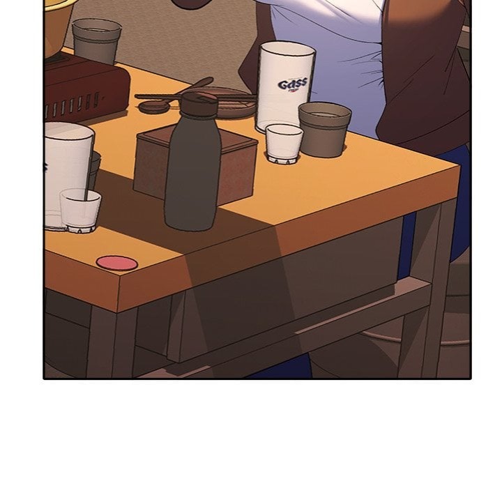 Everyone’s Man Chapter 38 - Page 143