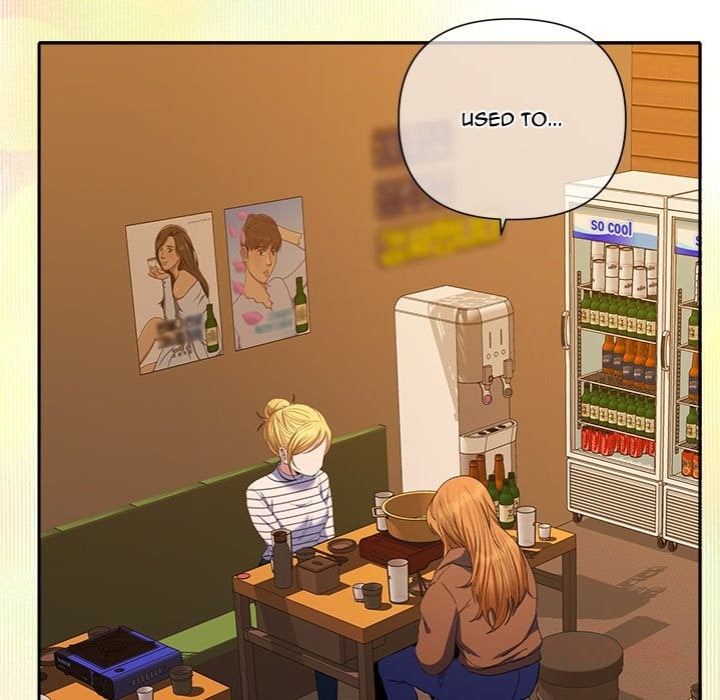 Everyone’s Man Chapter 38 - Page 172