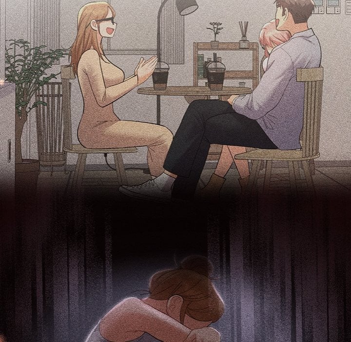 Everyone’s Man Chapter 38 - Page 184