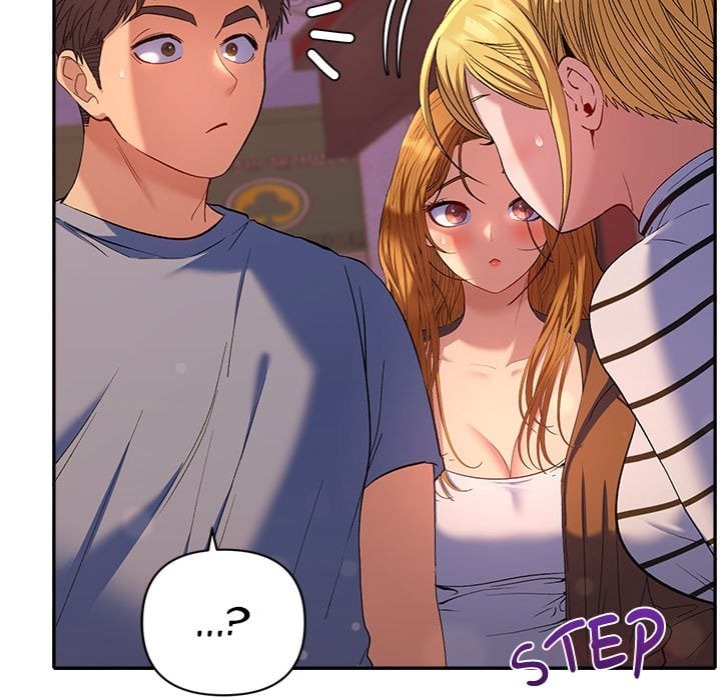 Everyone’s Man Chapter 38 - Page 60