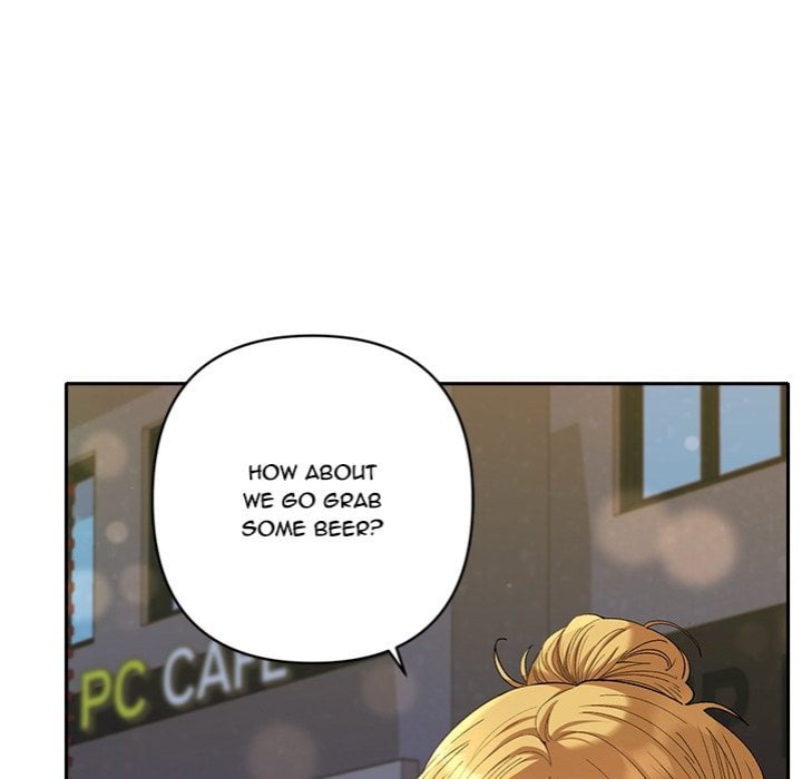 Everyone’s Man Chapter 38 - Page 79