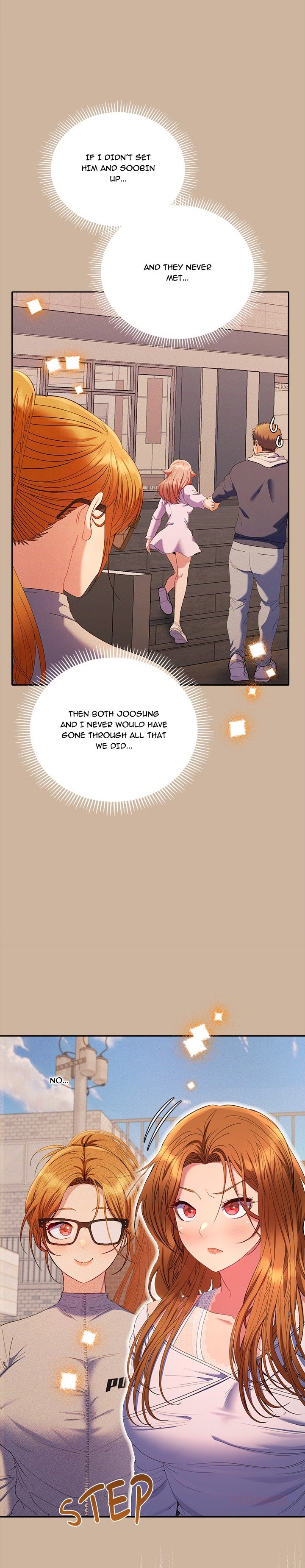 Everyone’s Man Chapter 42 - Page 10