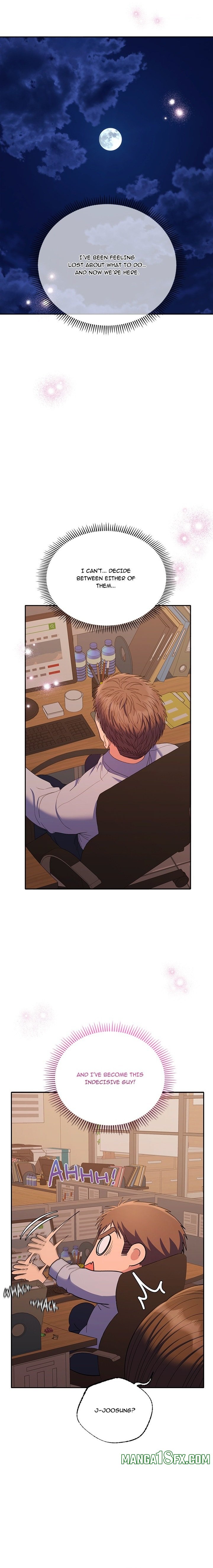 Everyone’s Man Chapter 42 - Page 19