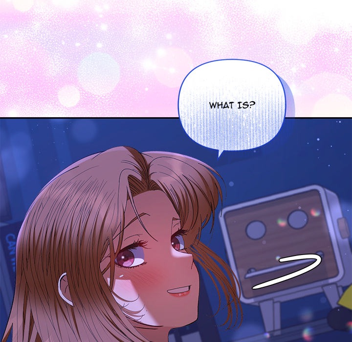 Everyone’s Man Chapter 45 - Page 119