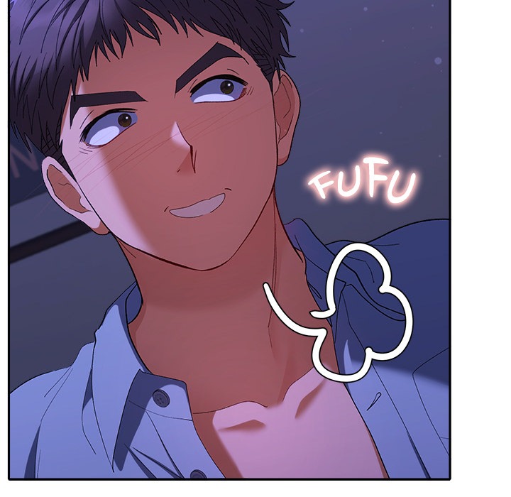 Everyone’s Man Chapter 45 - Page 124