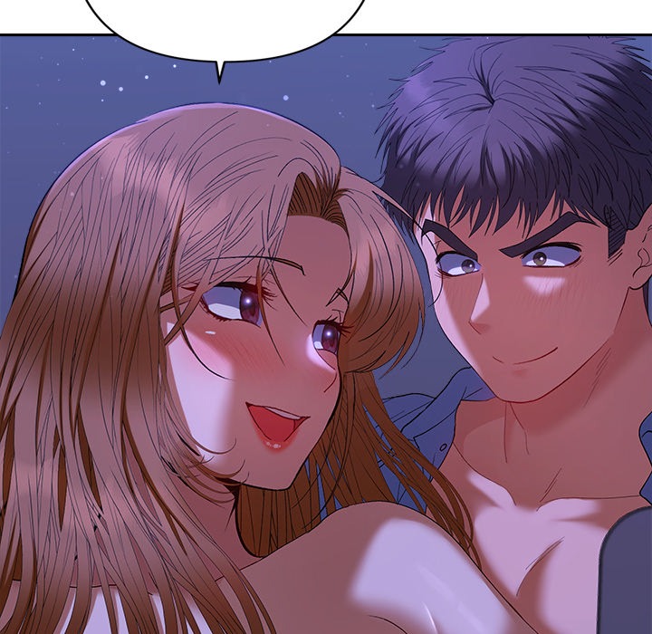 Everyone’s Man Chapter 45 - Page 126