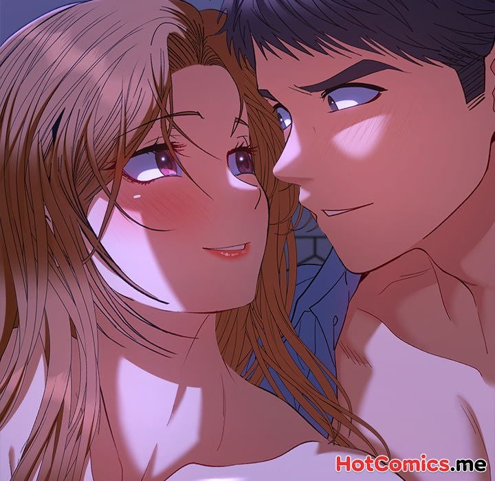 Everyone’s Man Chapter 45 - Page 130