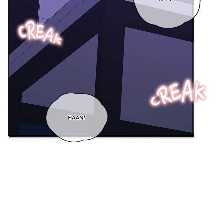 Everyone’s Man Chapter 45 - Page 136