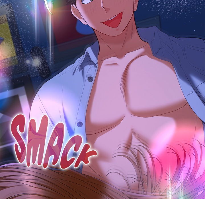 Everyone’s Man Chapter 45 - Page 200