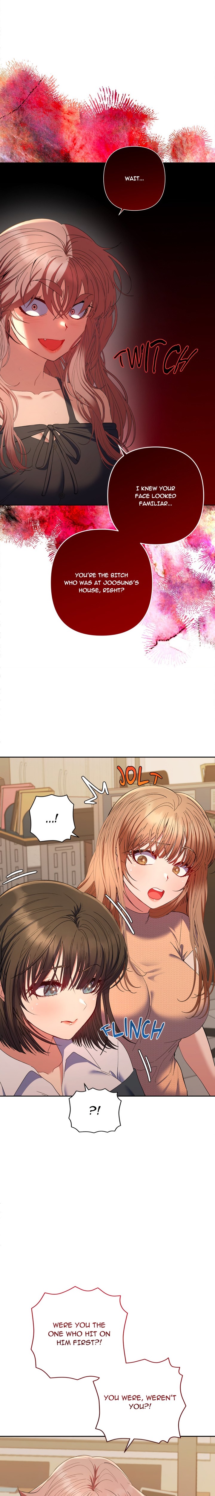 Everyone’s Man Chapter 46 - Page 22