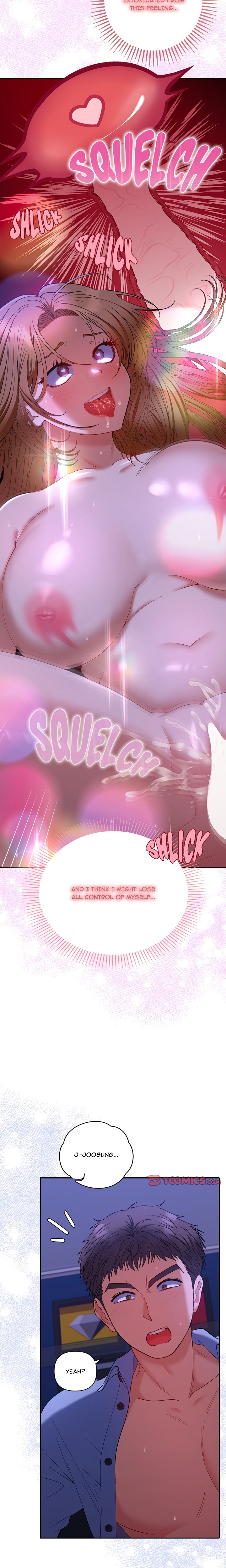 Everyone’s Man Chapter 46 - Page 4