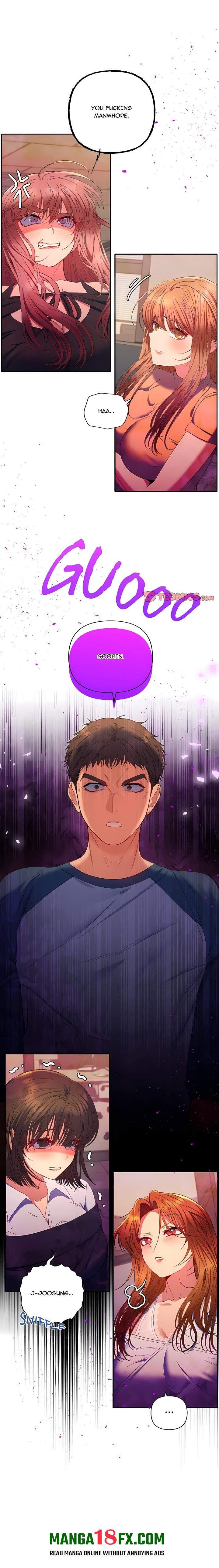 Everyone’s Man Chapter 47 - Page 1