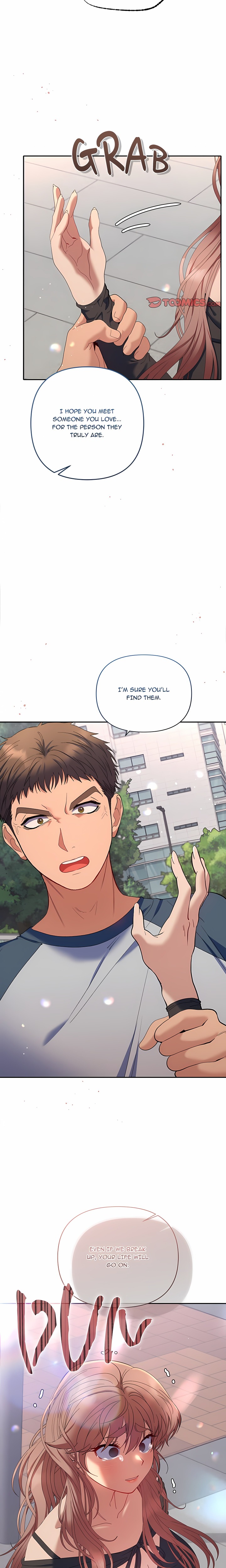 Everyone’s Man Chapter 47 - Page 18