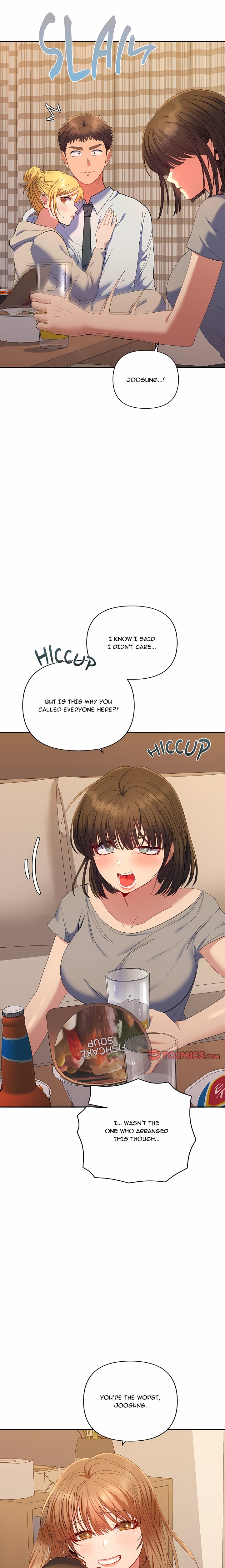 Everyone’s Man Chapter 48 - Page 22