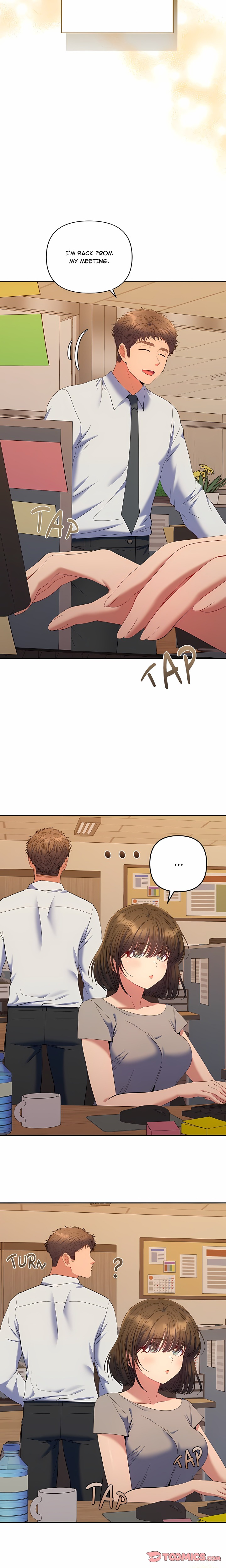 Everyone’s Man Chapter 48 - Page 6