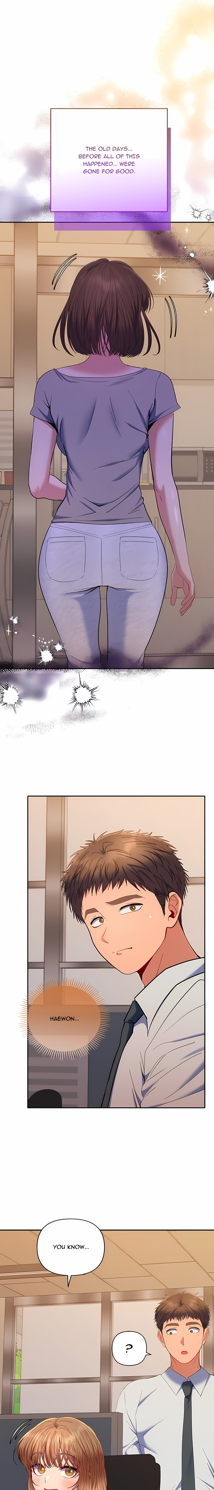 Everyone’s Man Chapter 48 - Page 7