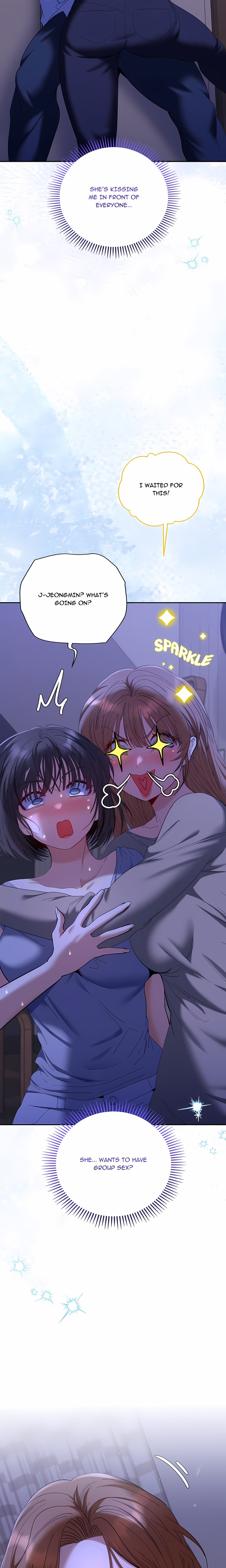 Everyone’s Man Chapter 49 - Page 21