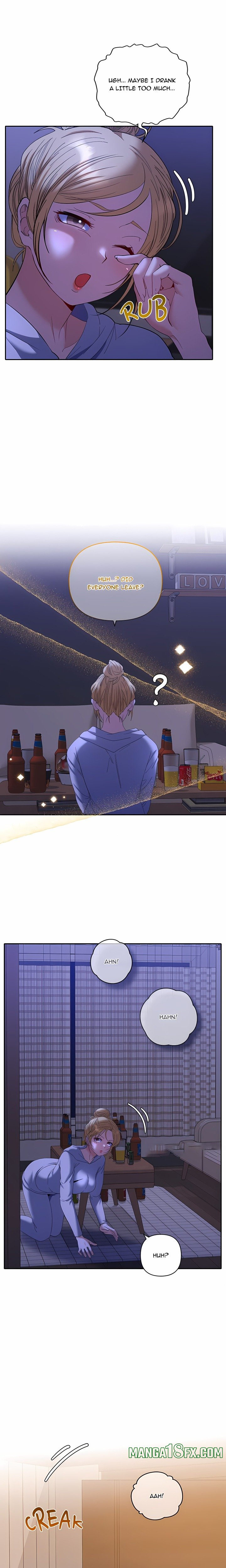 Everyone’s Man Chapter 49 - Page 26