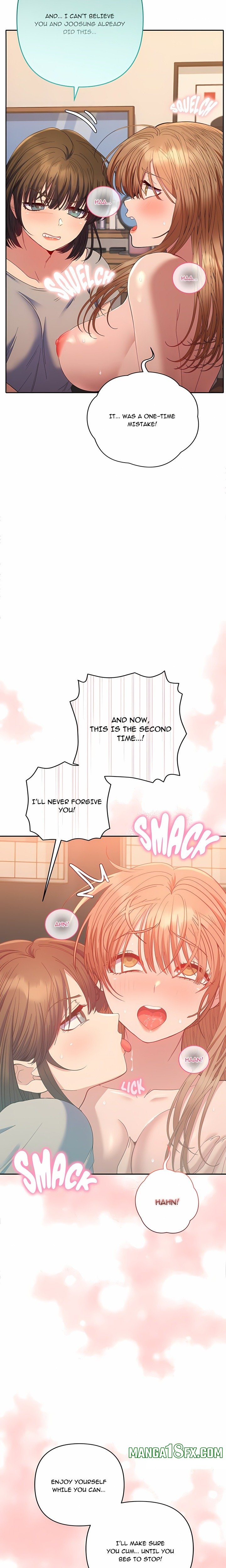 Everyone’s Man Chapter 49 - Page 30