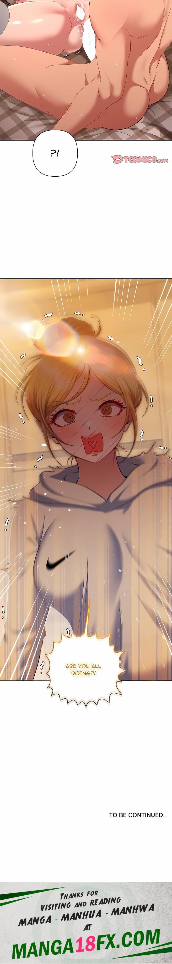 Everyone’s Man Chapter 49 - Page 35