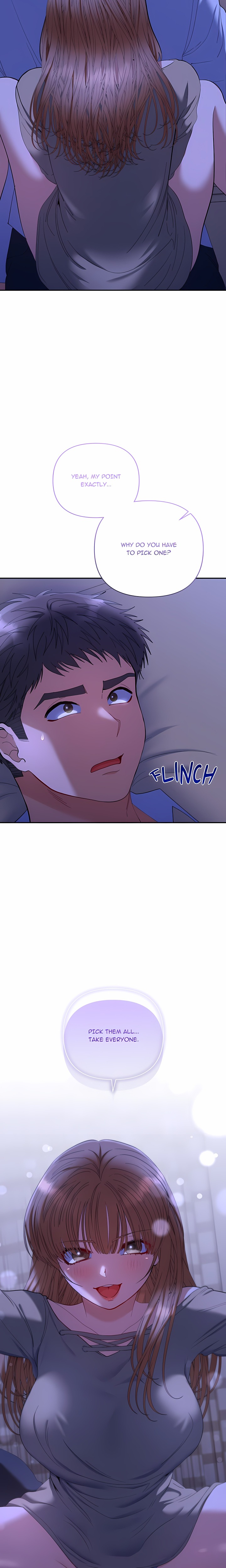 Everyone’s Man Chapter 49 - Page 4