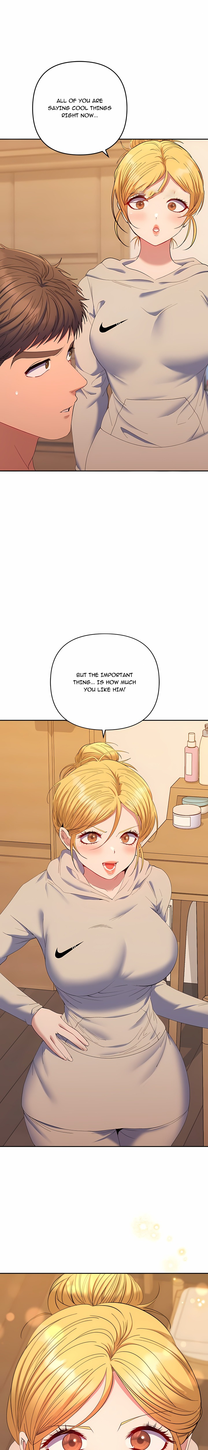 Everyone’s Man Chapter 50 - Page 7