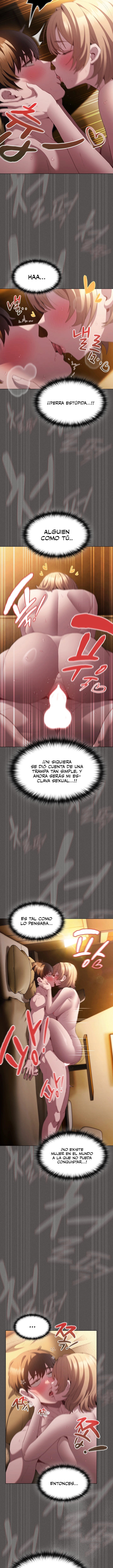 Believe! I Will Offer You My First Raw Chapter 29 - Page 11