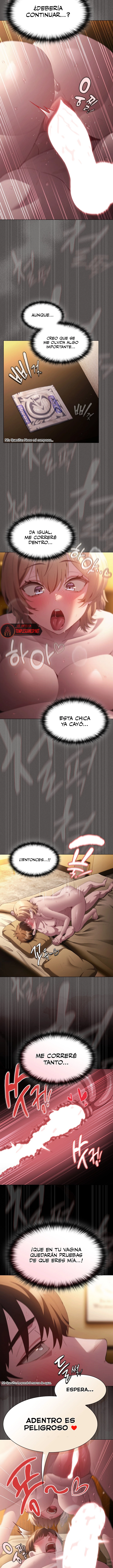 Believe! I Will Offer You My First Raw Chapter 29 - Page 12