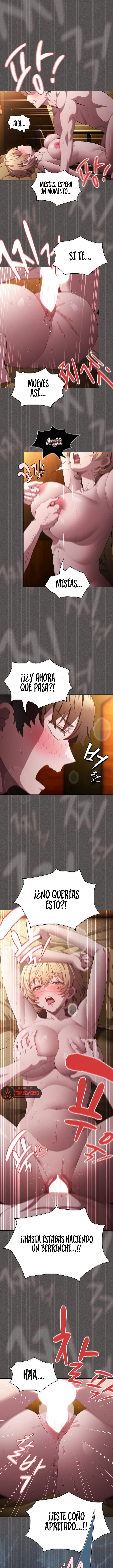 Believe! I Will Offer You My First Raw Chapter 29 - Page 5