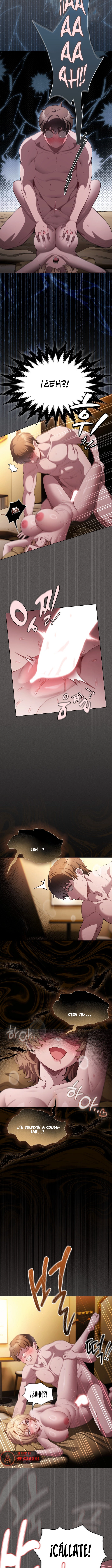 Believe! I Will Offer You My First Raw Chapter 29 - Page 6