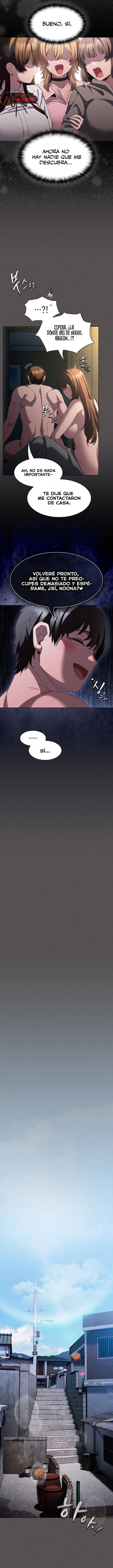 Believe! I Will Offer You My First Raw Chapter 56 - Page 13