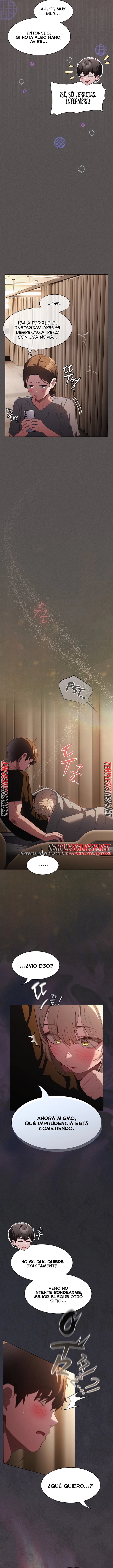 Believe! I Will Offer You My First Raw Chapter 60 - Page 10