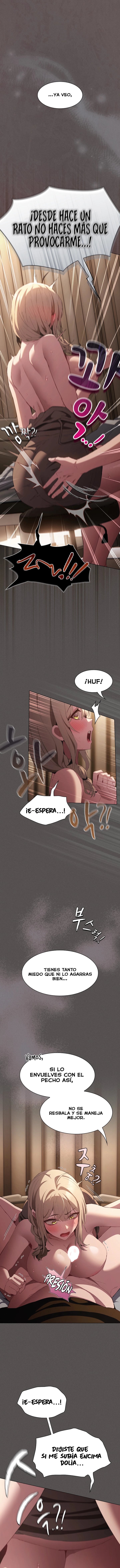 Believe! I Will Offer You My First Raw Chapter 60 - Page 12