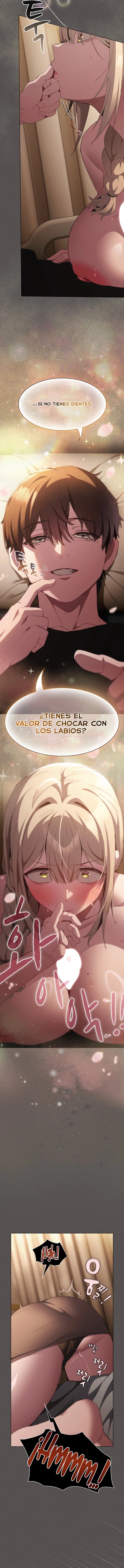 Believe! I Will Offer You My First Raw Chapter 60 - Page 14