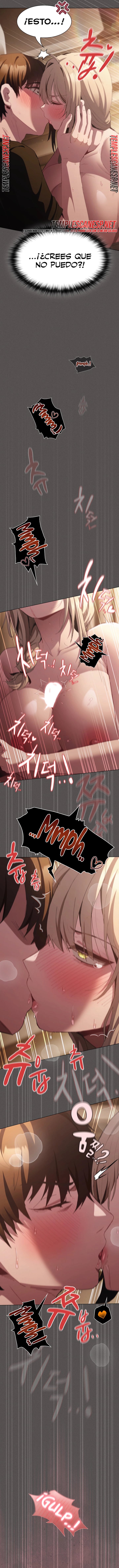 Believe! I Will Offer You My First Raw Chapter 60 - Page 15
