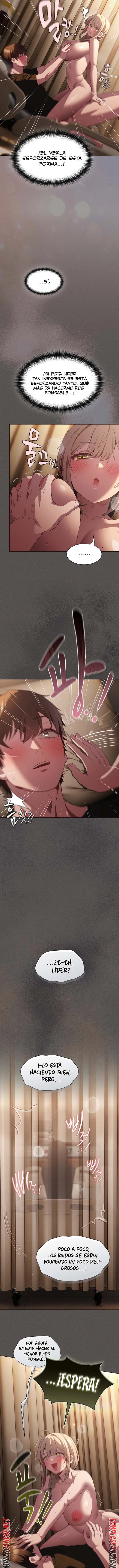 Believe! I Will Offer You My First Raw Chapter 61 - Page 10