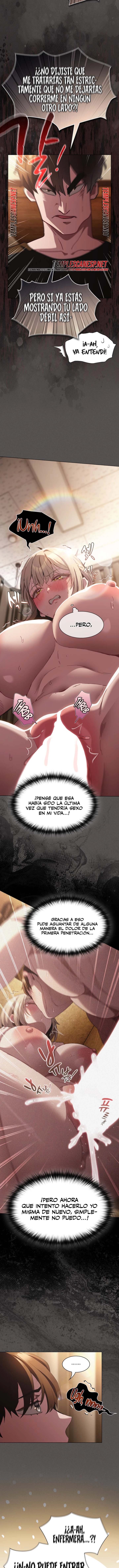 Believe! I Will Offer You My First Raw Chapter 61 - Page 6