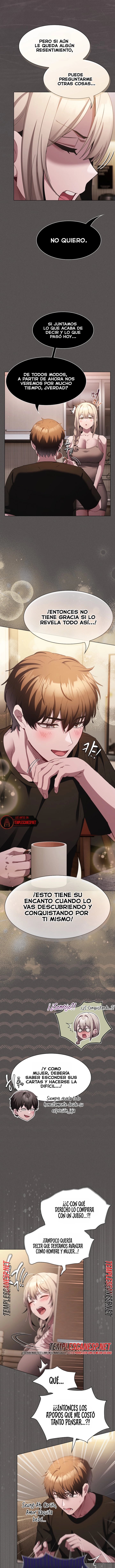 Believe! I Will Offer You My First Raw Chapter 62 - Page 10