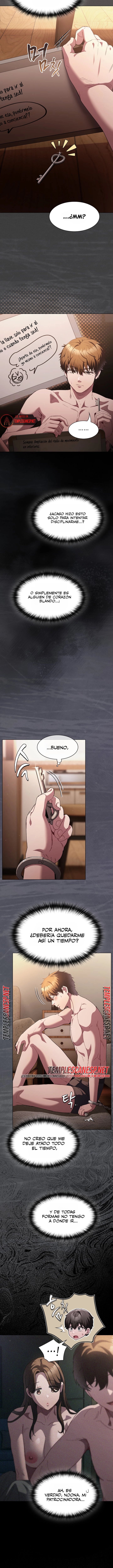 Believe! I Will Offer You My First Raw Chapter 63 - Page 11