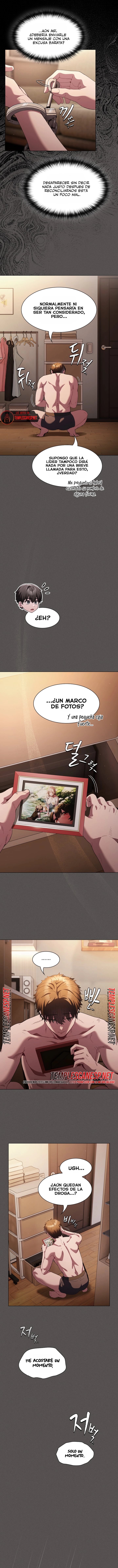 Believe! I Will Offer You My First Raw Chapter 63 - Page 12