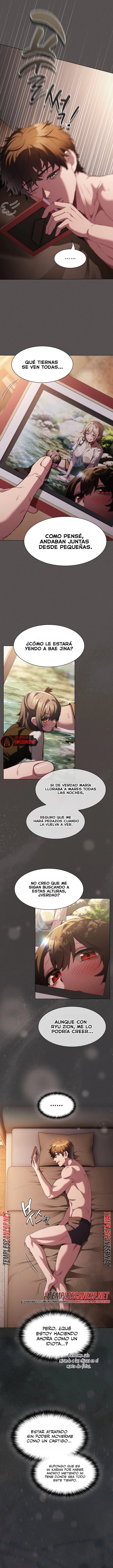Believe! I Will Offer You My First Raw Chapter 63 - Page 13