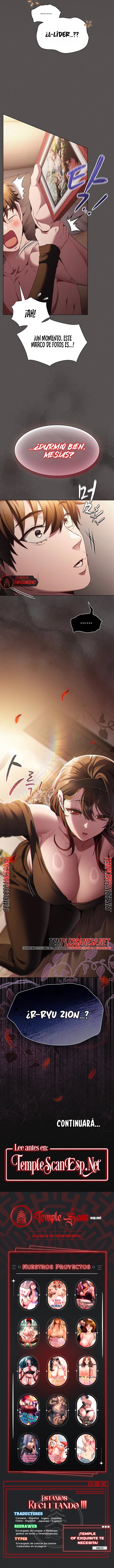 Believe! I Will Offer You My First Raw Chapter 63 - Page 15