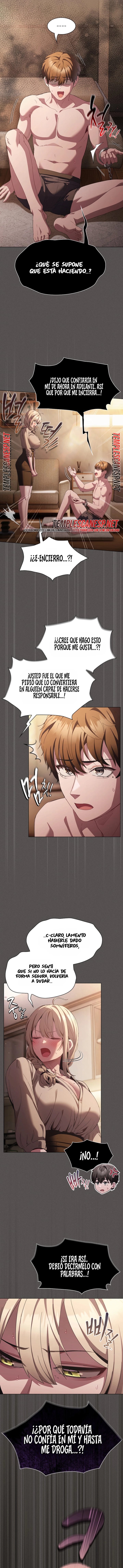 Believe! I Will Offer You My First Raw Chapter 63 - Page 2