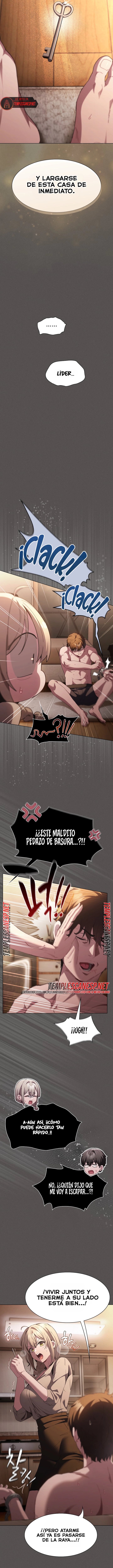 Believe! I Will Offer You My First Raw Chapter 63 - Page 4
