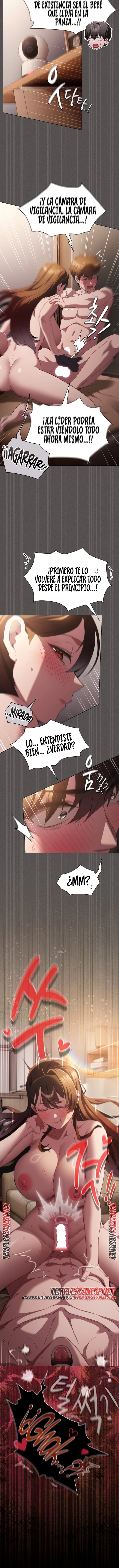 Believe! I Will Offer You My First Raw Chapter 64 - Page 15