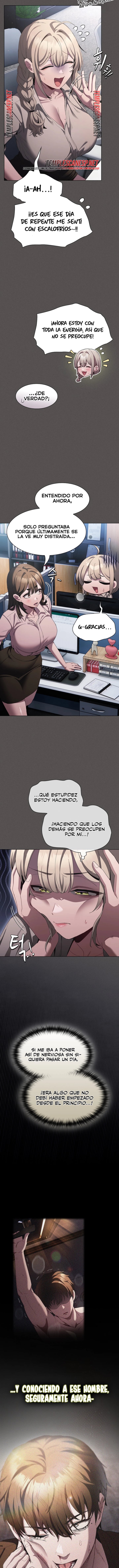 Believe! I Will Offer You My First Raw Chapter 64 - Page 3