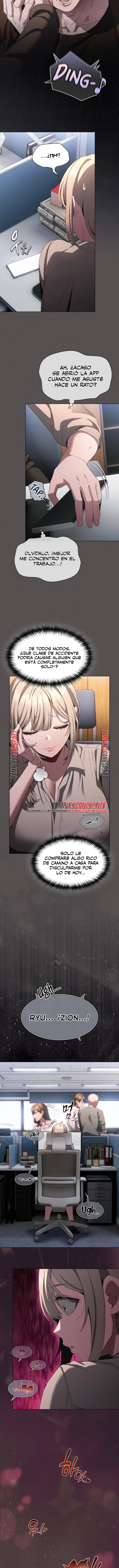 Believe! I Will Offer You My First Raw Chapter 64 - Page 4