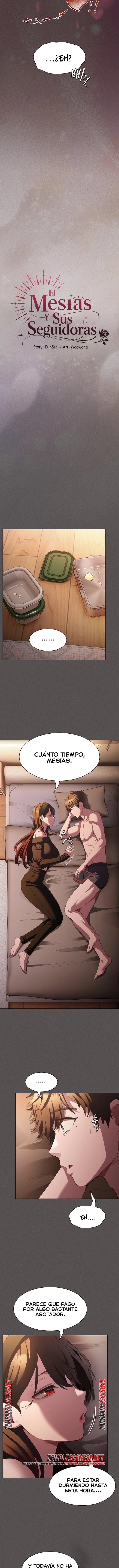 Believe! I Will Offer You My First Raw Chapter 64 - Page 5