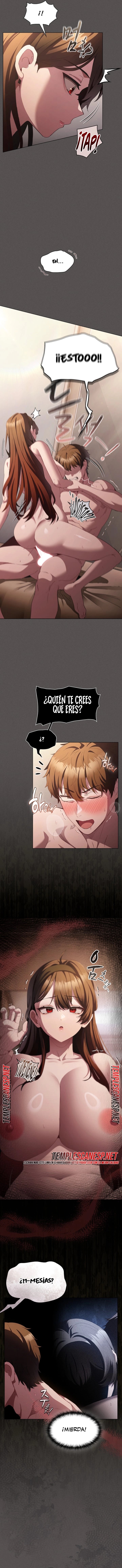 Believe! I Will Offer You My First Raw Chapter 65 - Page 2