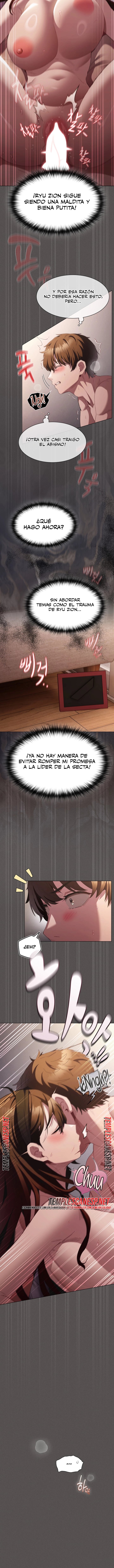 Believe! I Will Offer You My First Raw Chapter 65 - Page 5